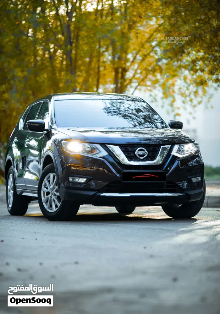 Nissan X-Trail 2020 photo 4