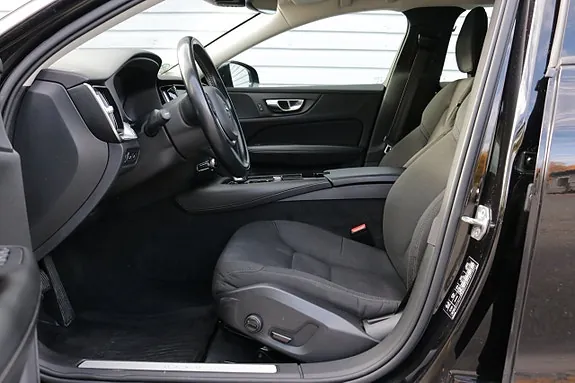 Volvo V60 2020 photo 5