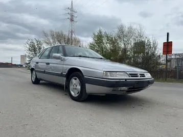 Citroen Xm