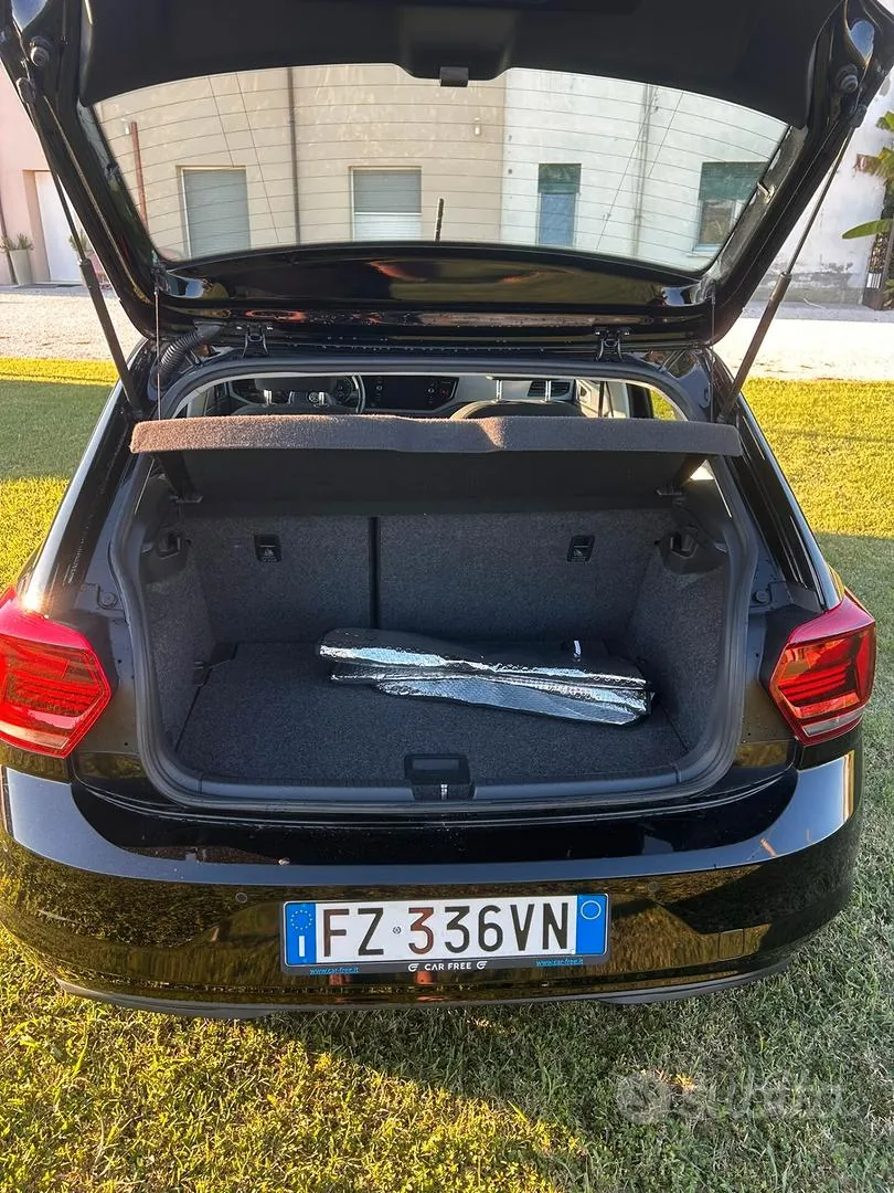 Volkswagen Polo 2020 photo 5