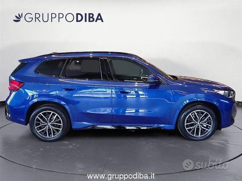 BMW X1 2026 photo 4