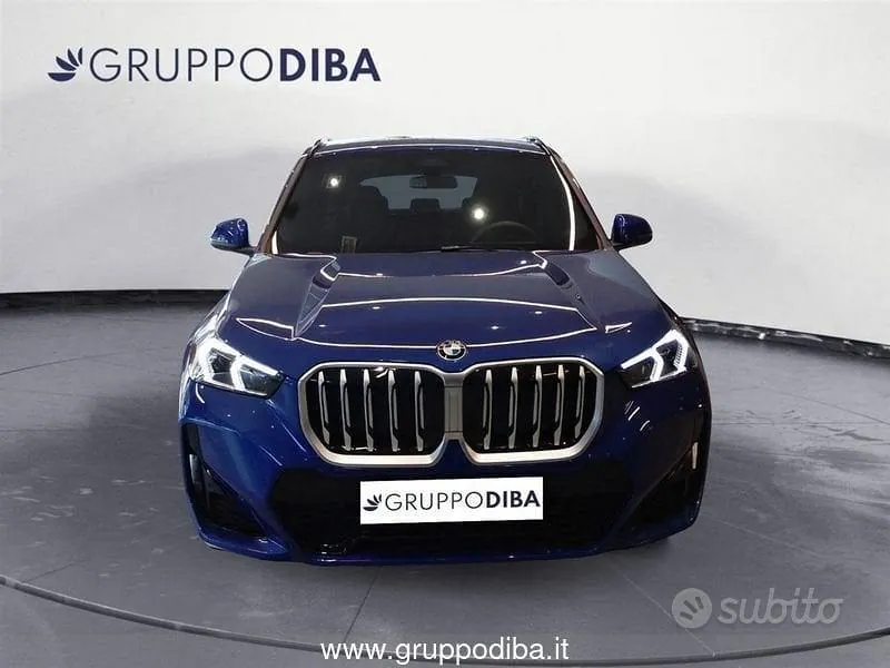 BMW X1 2026 photo 2