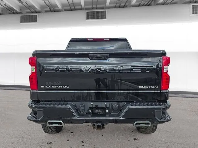 Chevrolet Silverado 1500 2024 photo 5