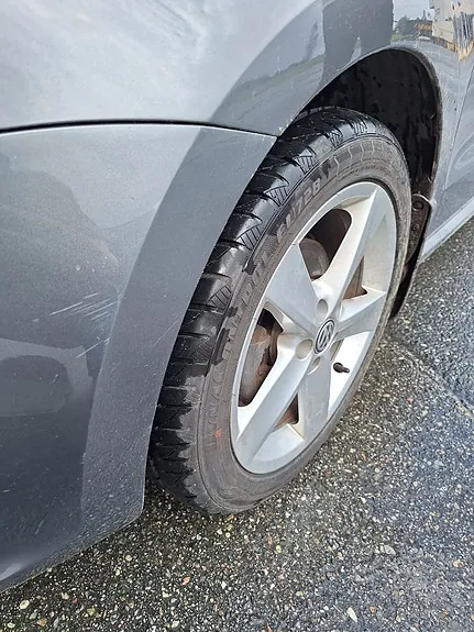 Volkswagen Polo 2015 photo 5