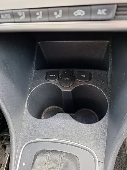 Volkswagen Polo 2015 photo 4
