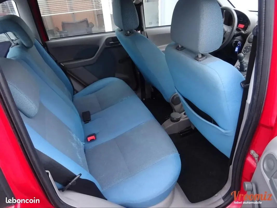Fiat Panda 2004 photo 4