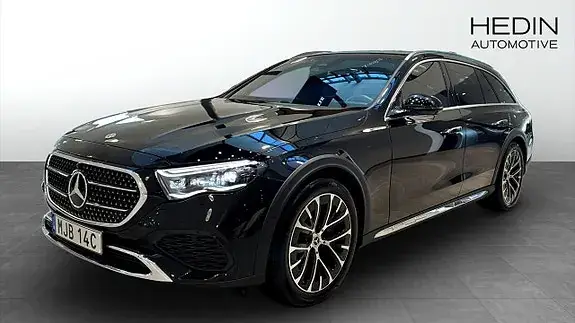 Mercedes-Benz E300 De