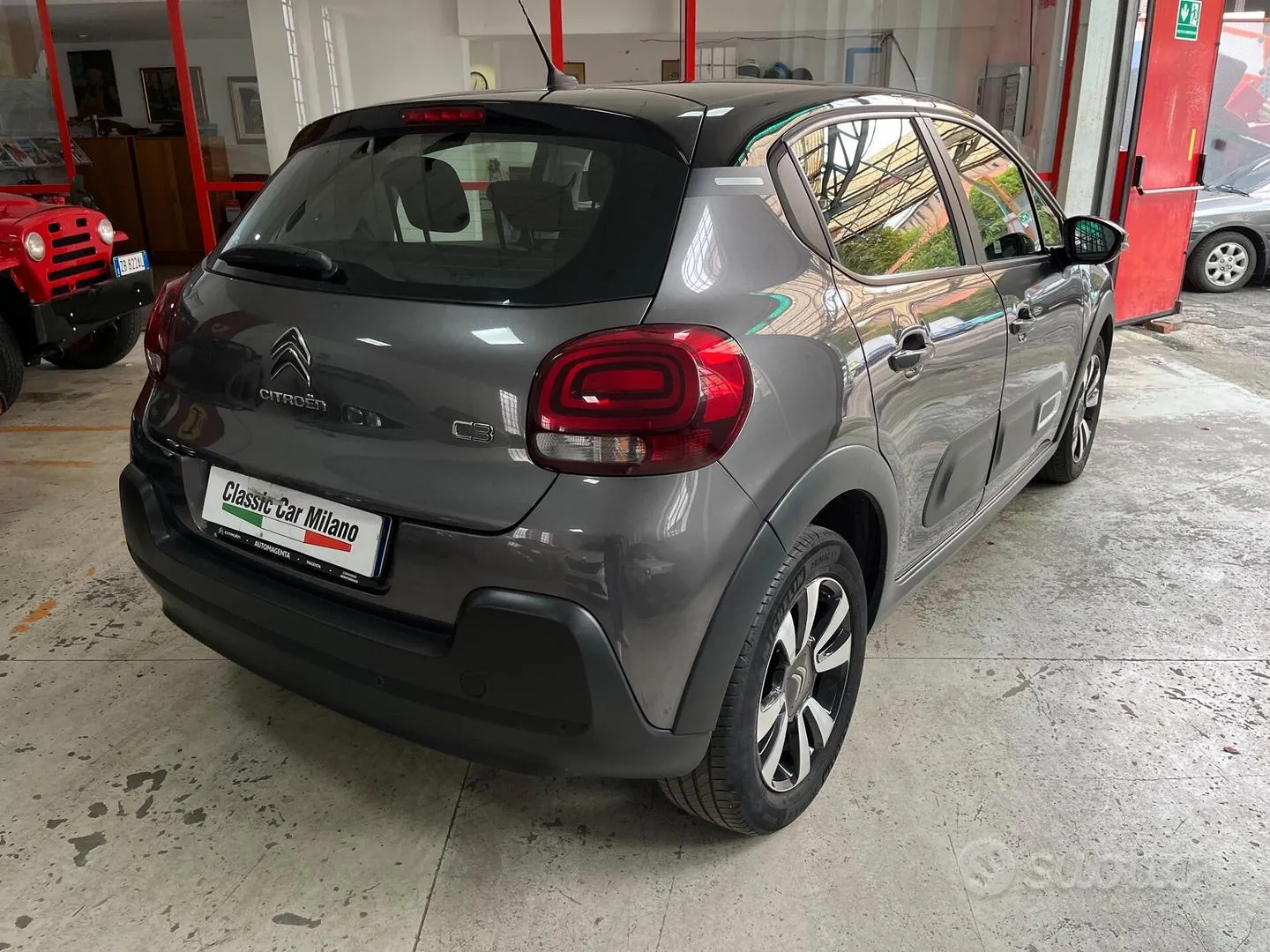 Citroen C3 2021 photo 5