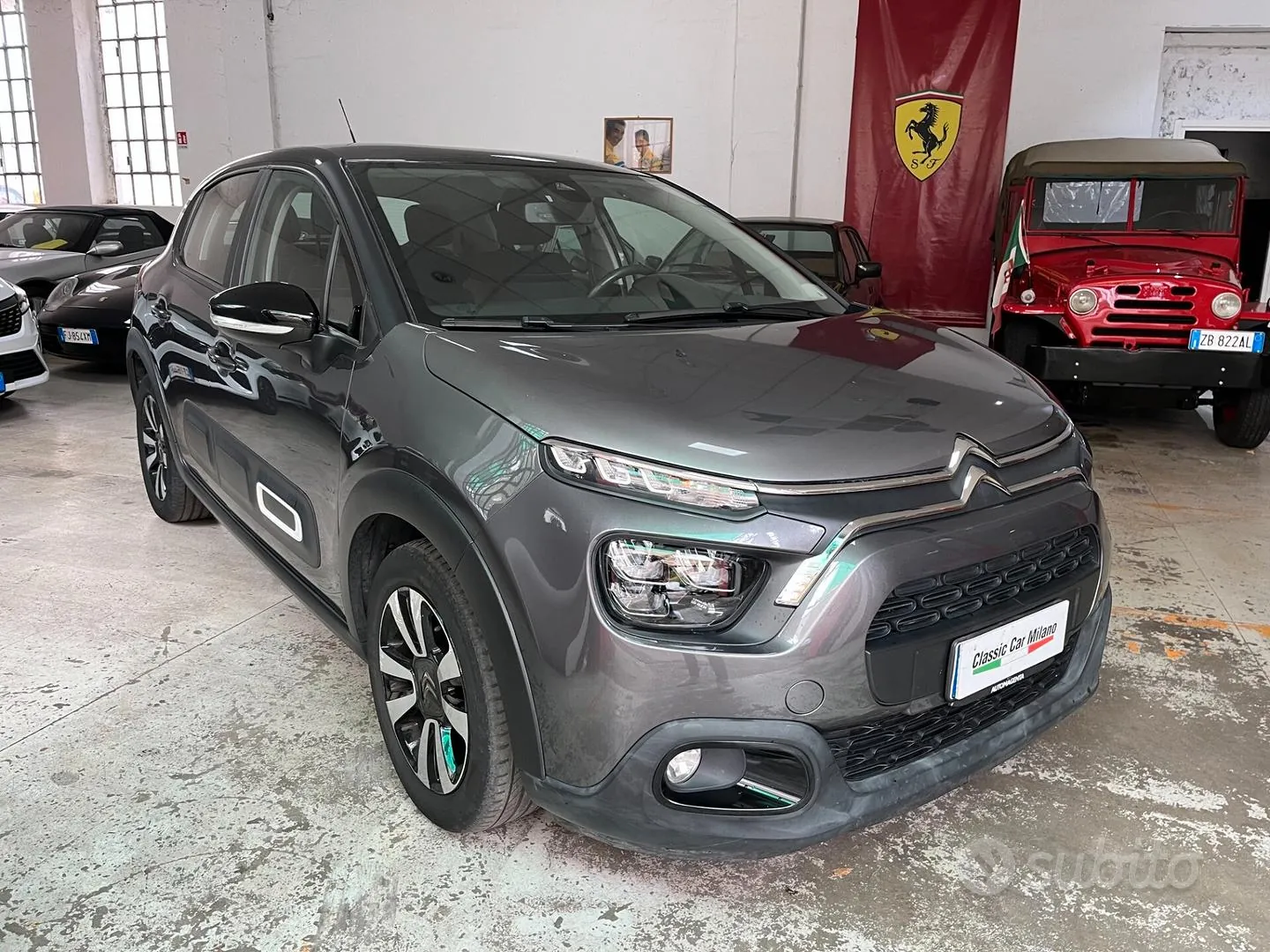 Citroen C3 2021 photo 4