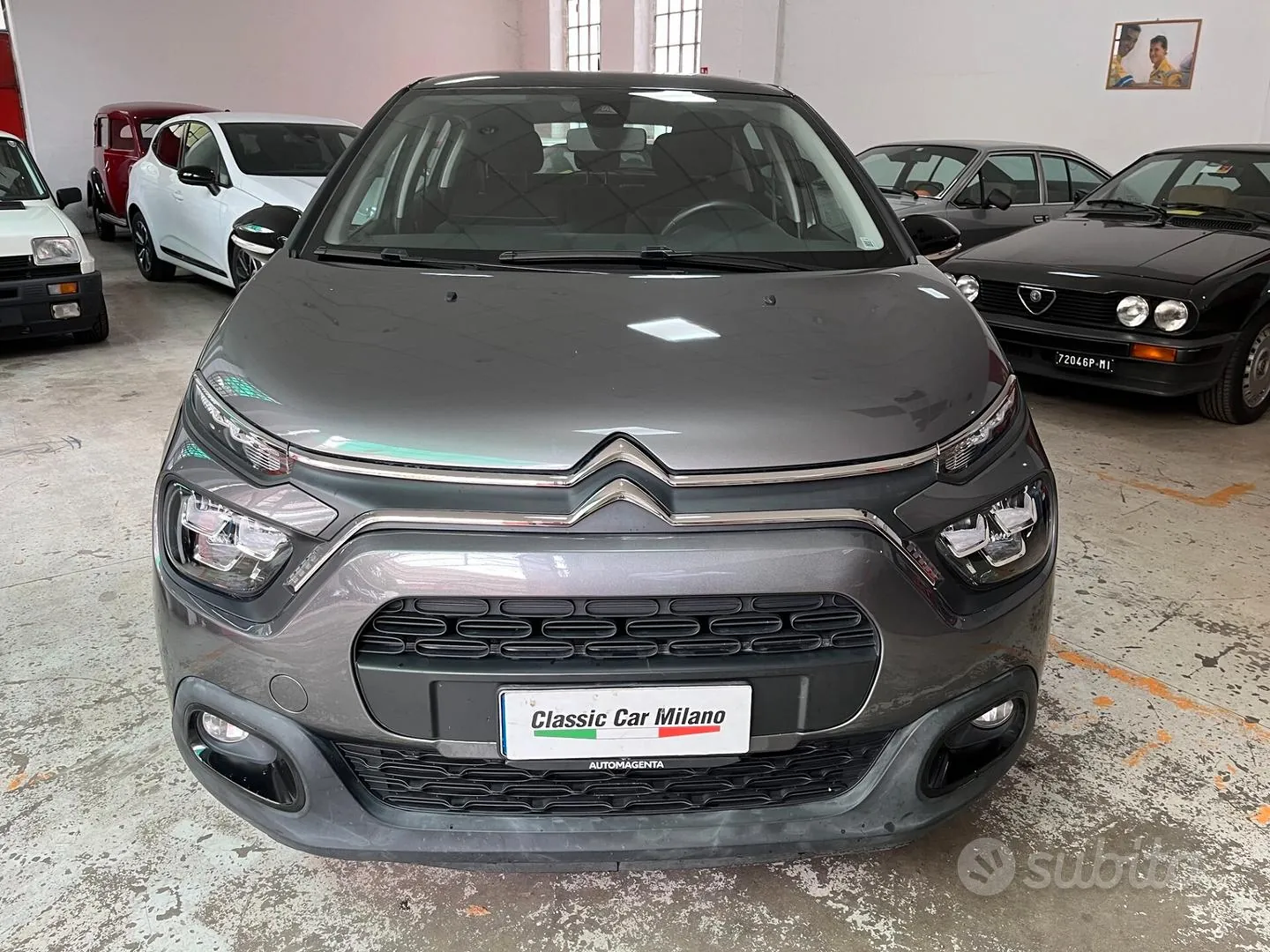 Citroen C3 2021 photo 3
