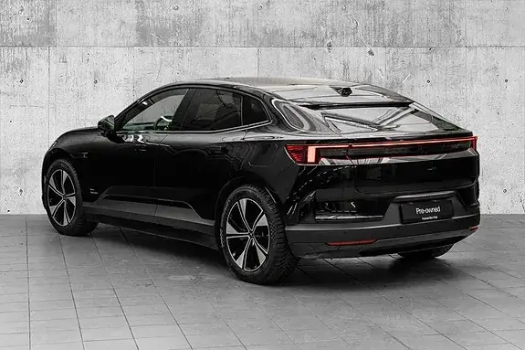Polestar 4 2026 photo 5