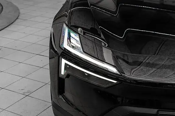Polestar 4 2026 photo 4