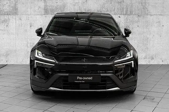 Polestar 4 2026 photo 3