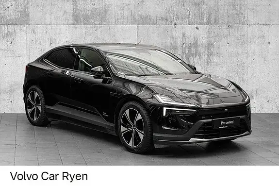 Polestar 4