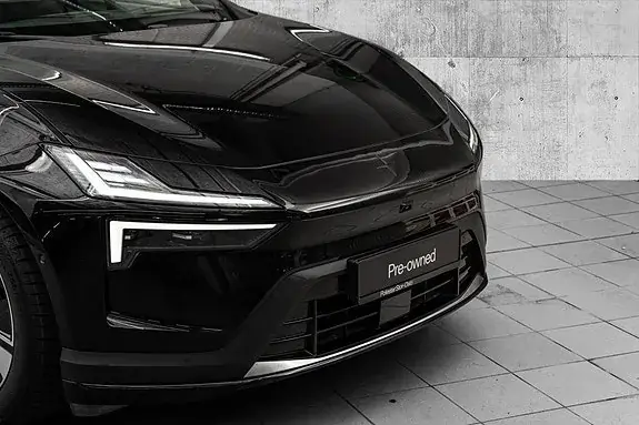 Polestar 4 2026 photo 2