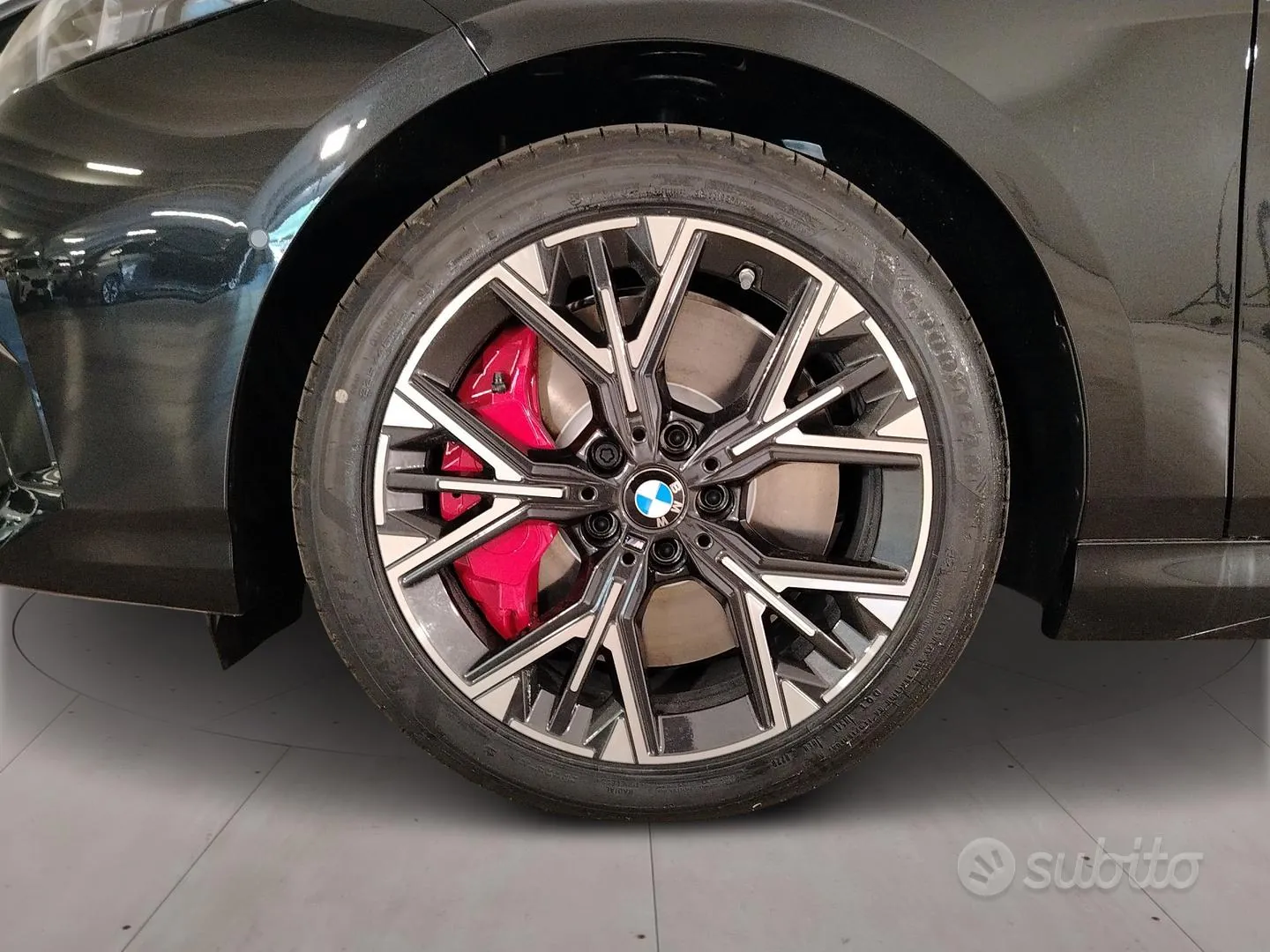 BMW 1 Series 2023 photo 5