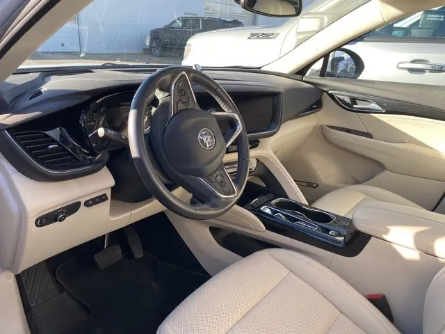 Buick Envision 2023 photo 3