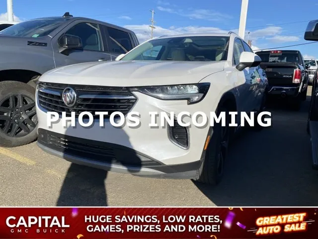 Buick Envision
