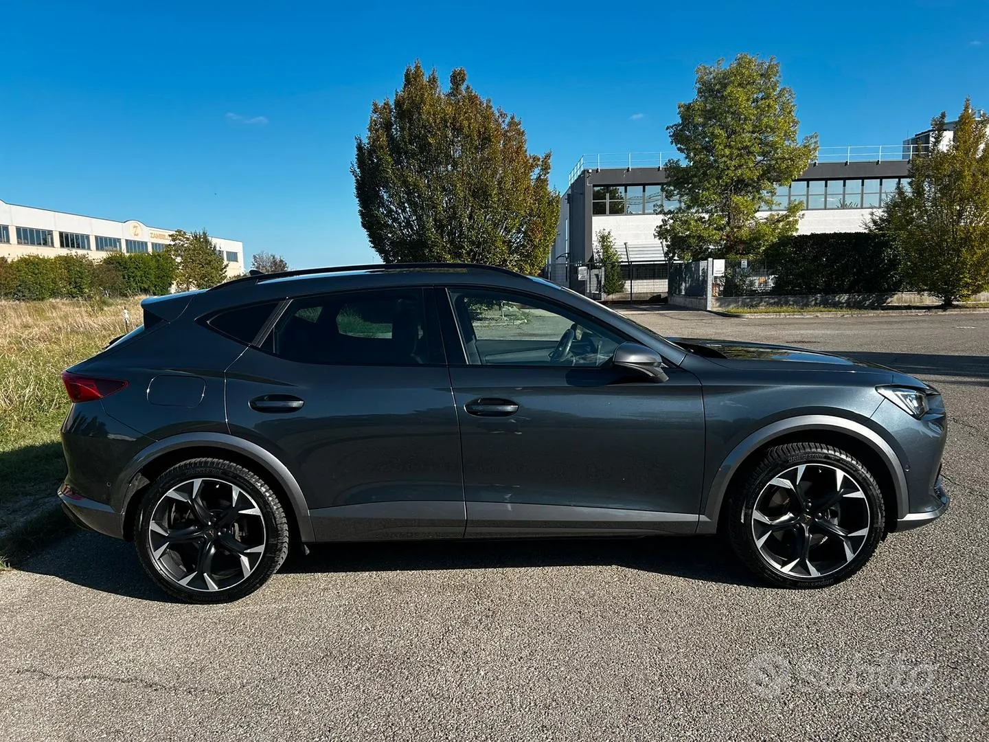 Cupra Formentor 2022 photo 4