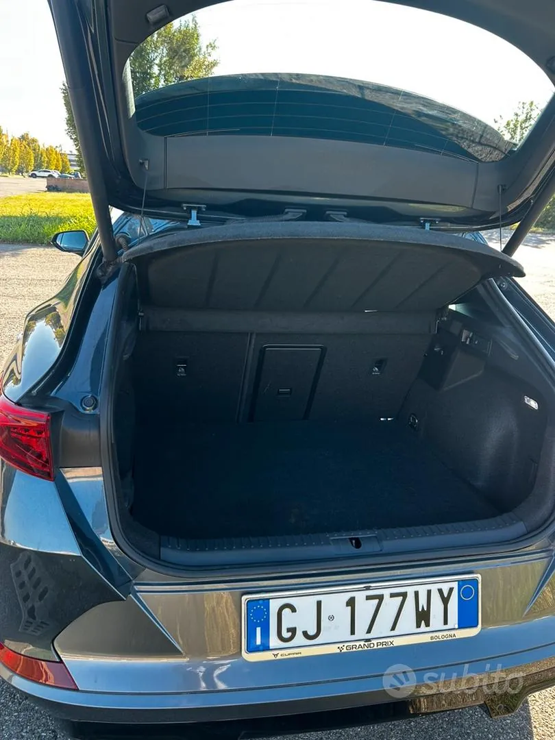 Cupra Formentor 2022 photo 3