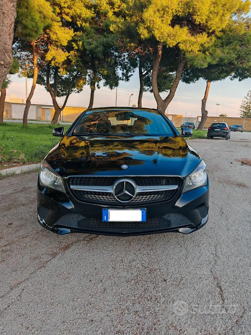 Mercedes-Benz Cla 2013 photo 2