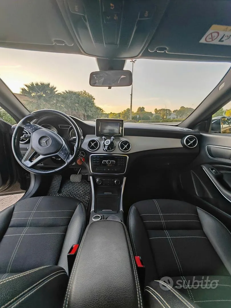 Mercedes-Benz Cla 2013 photo 4