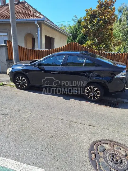 Volvo S60 2018 photo 5