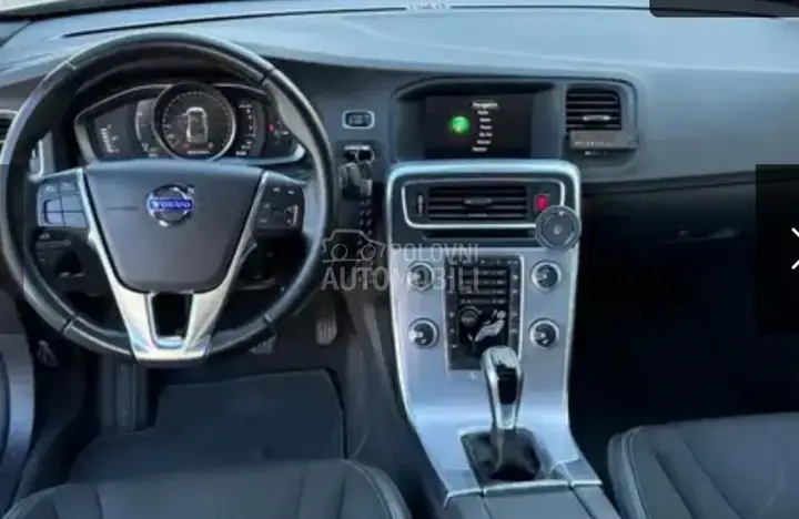Volvo S60 2018 photo 2