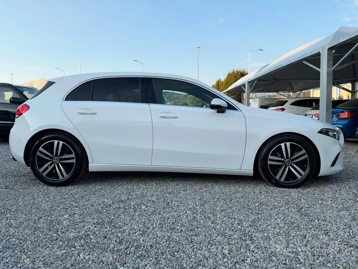 Mercedes-Benz A 2023 photo 4