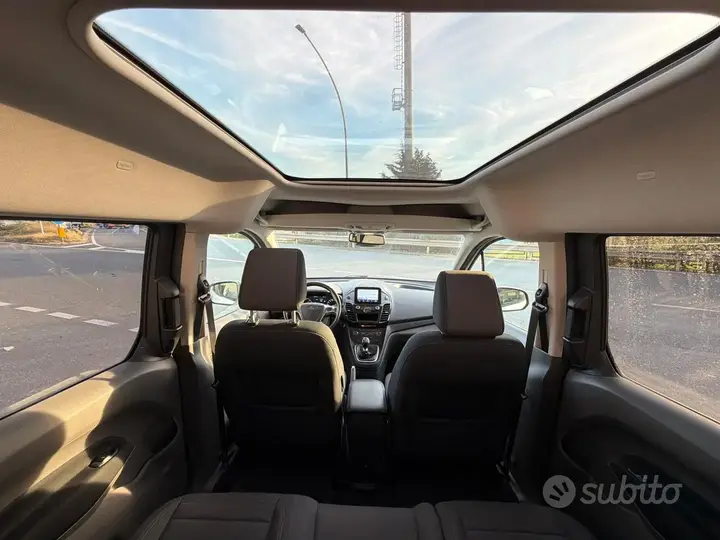 Ford Tourneo Connect 2020 photo 2