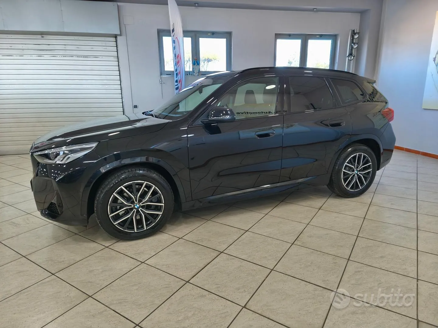 BMW X1 2026 photo 4