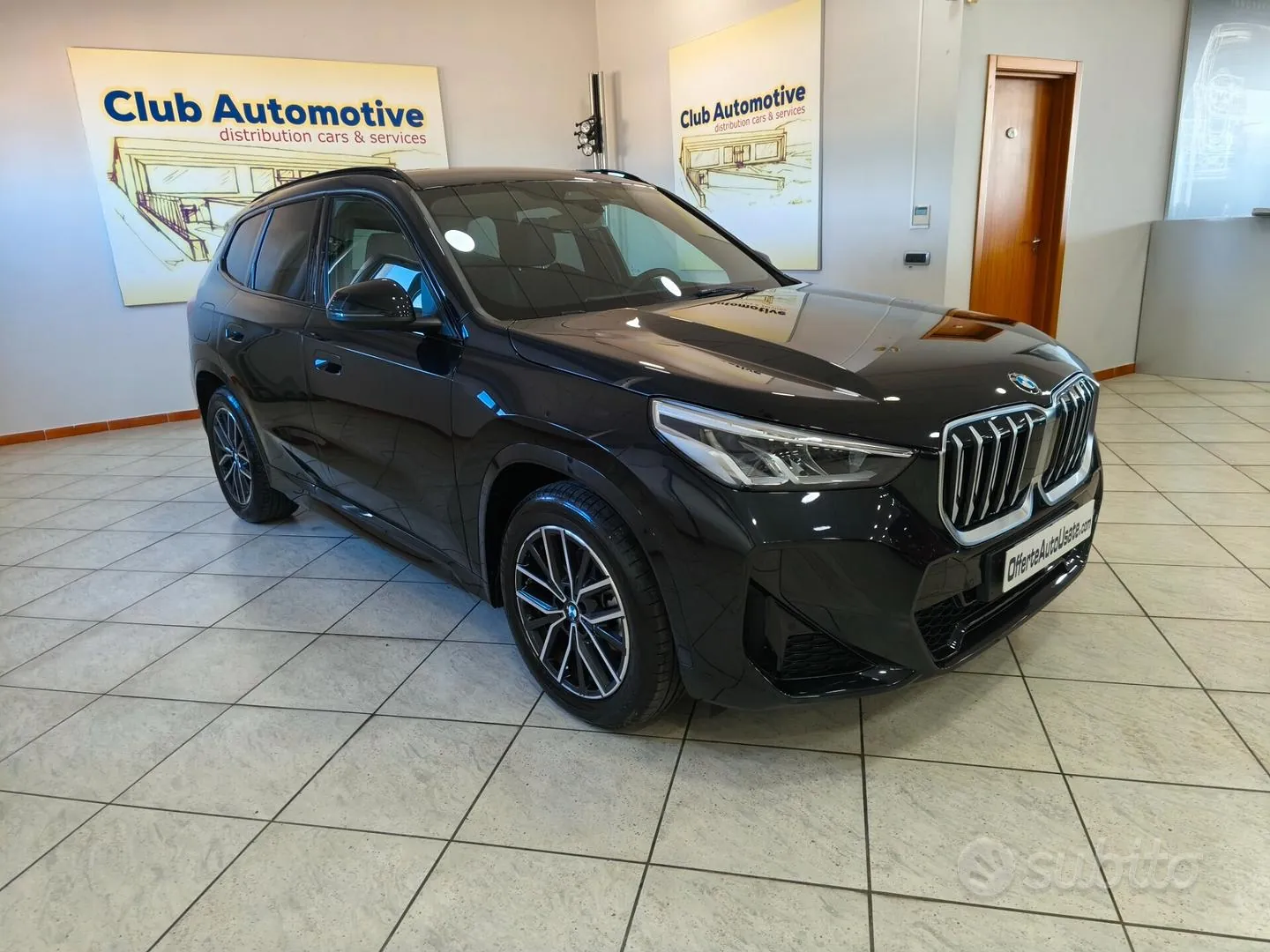 BMW X1 2026 photo 2