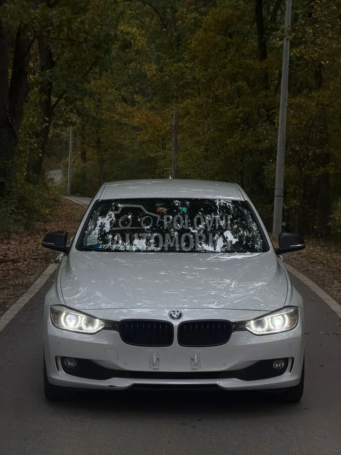 BMW 320D