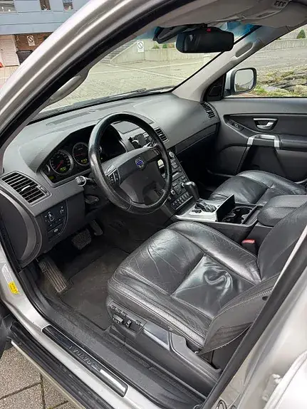 Volvo Xc90 2007 photo 5