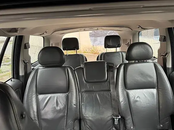 Volvo Xc90 2007 photo 2