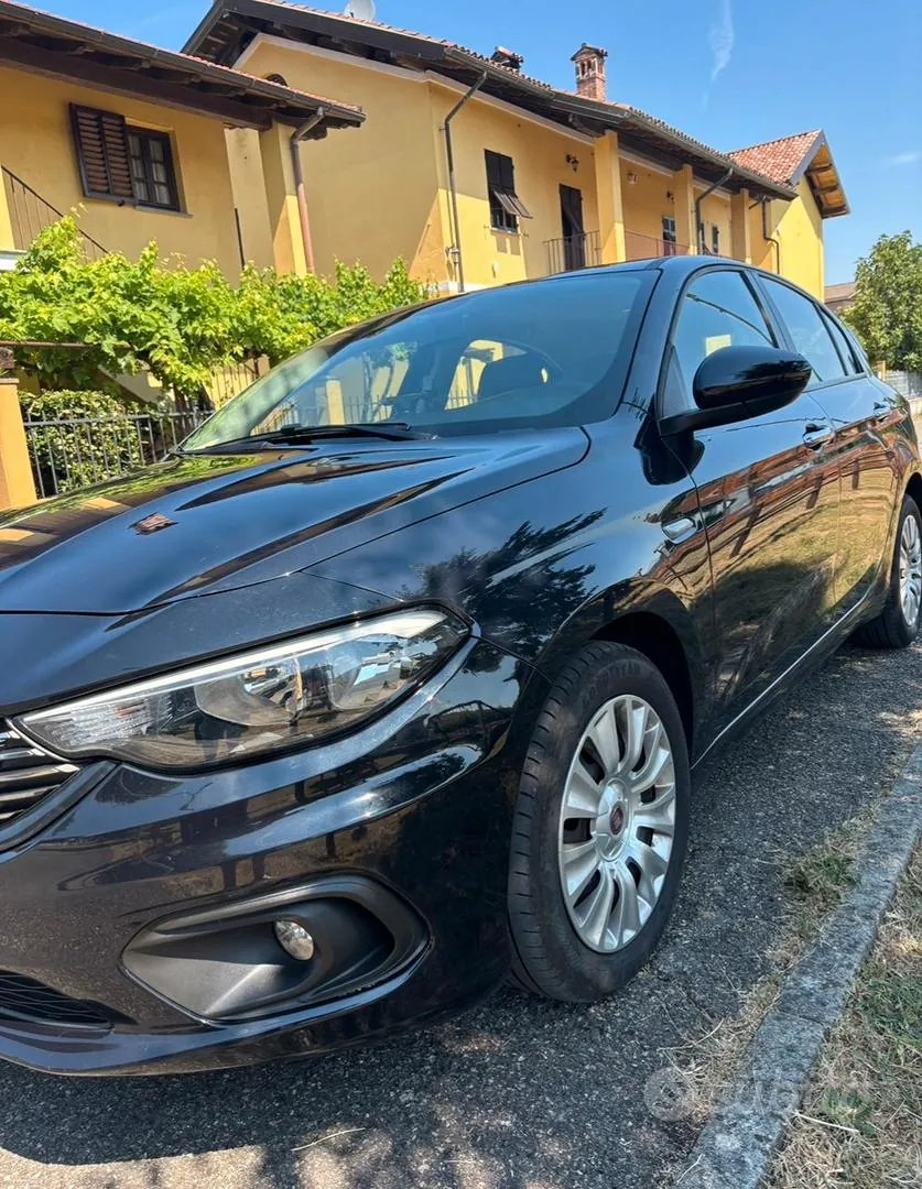 Fiat Tipo 2018 photo 3