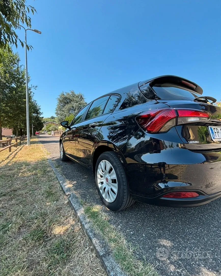 Fiat Tipo 2018 photo 4