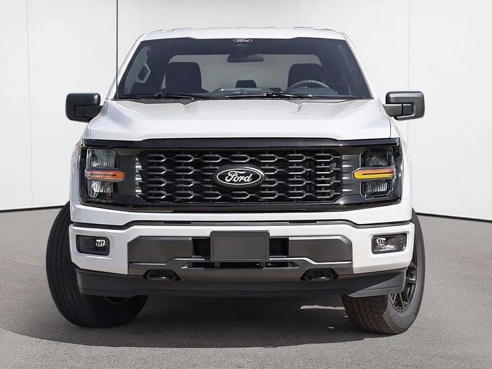 Ford F-150 2026 photo 3