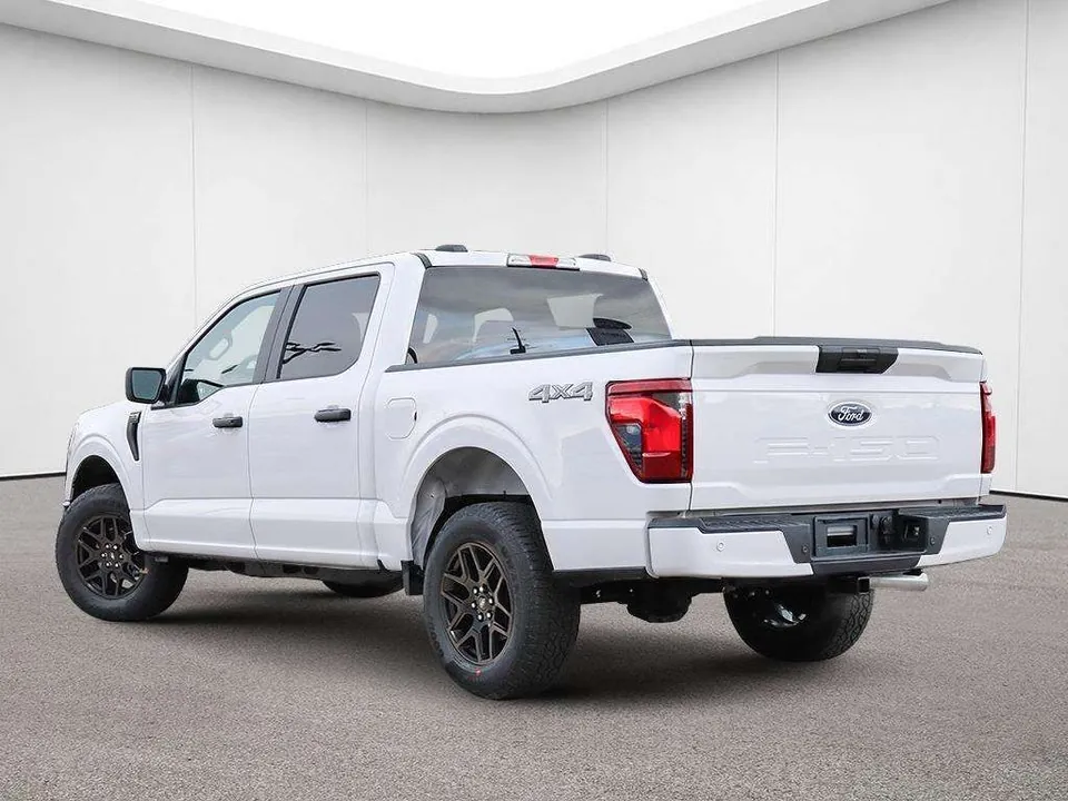 Ford F-150 2026 photo 5