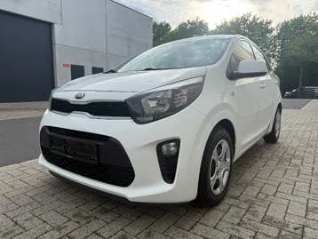 Kia Picanto 2019 photo 2