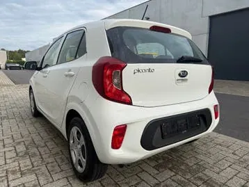 Kia Picanto 2019 photo 3