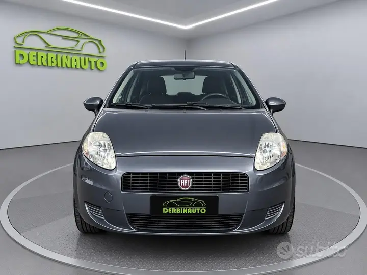 Fiat Grande Punto