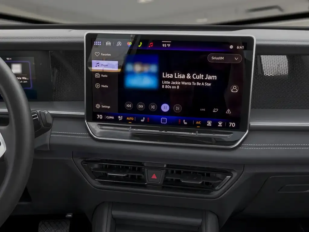 Volkswagen Tiguan 2026 photo 4