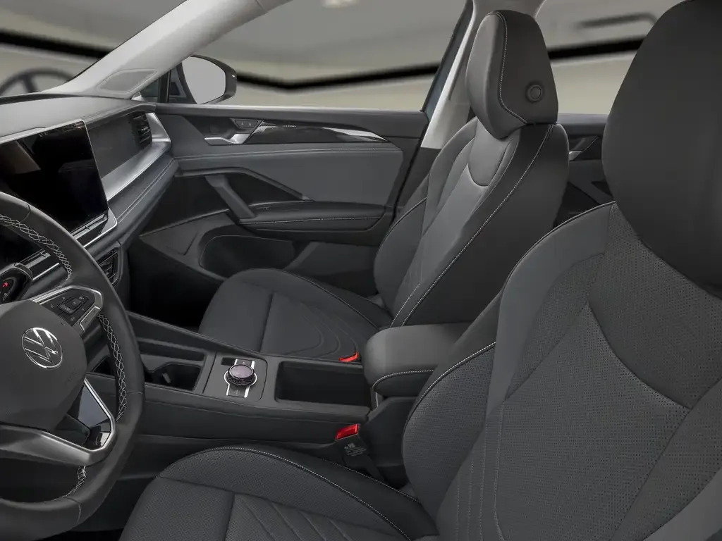 Volkswagen Tiguan 2026 photo 3