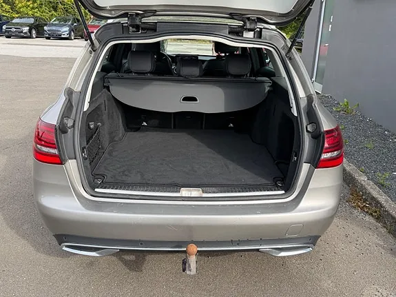 Mercedes-Benz C220 2019 photo 5