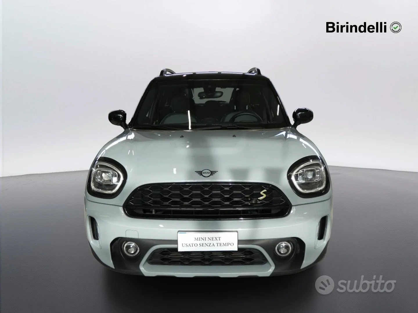 Mini Mini Countryman 2023 photo 4
