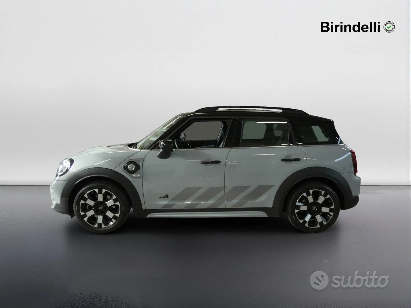 Mini Mini Countryman 2023 photo 5