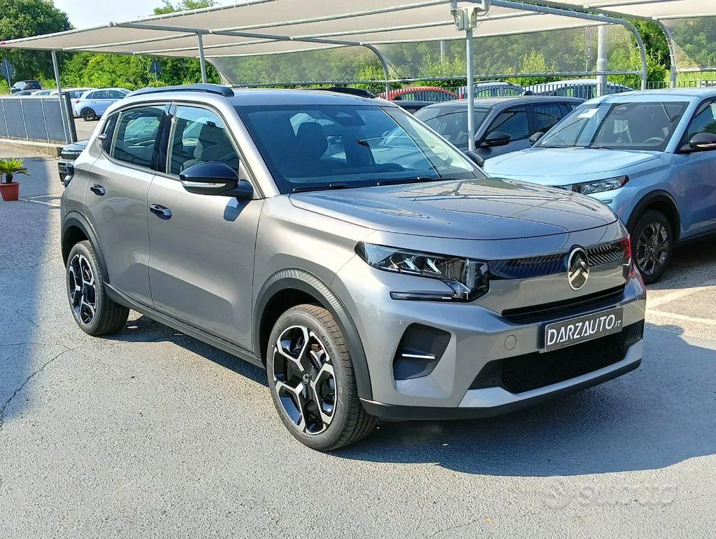 Citroen C3 2025 photo 3