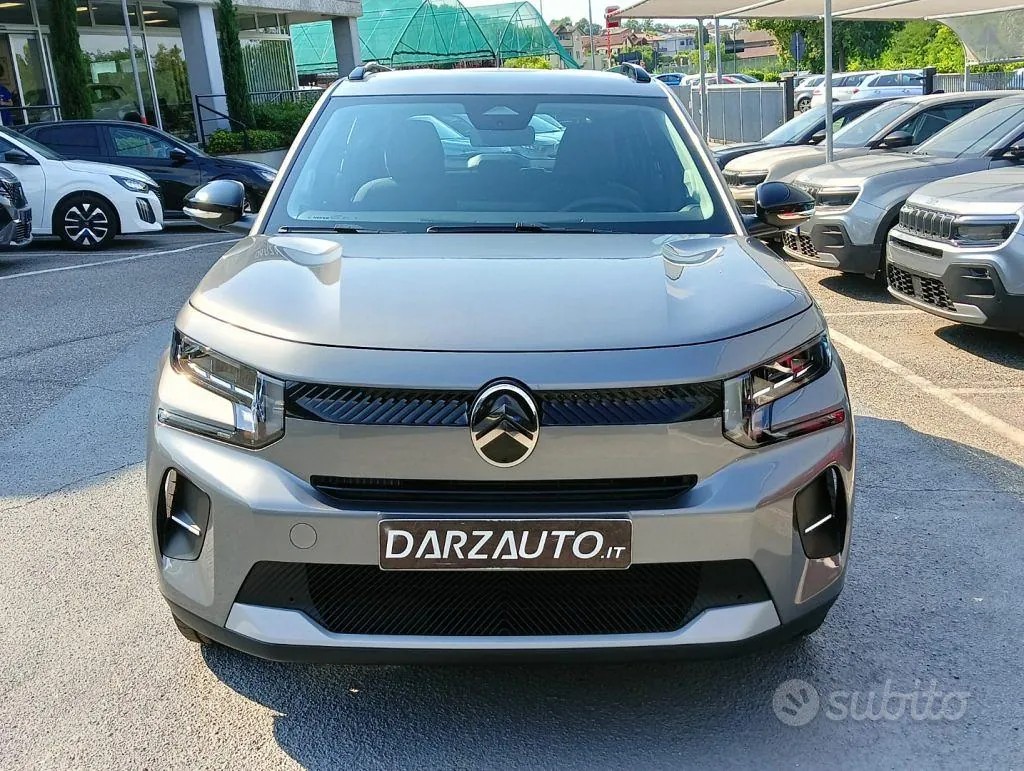 Citroen C3 2025 photo 2