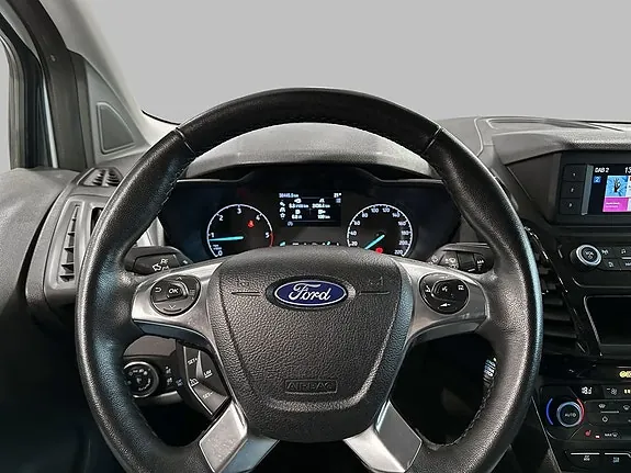 Ford Transit Connect 2022 photo 2